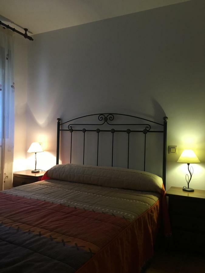 La Chaparra Guest House Carrascosa Exterior photo